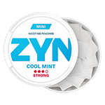 ZYN Cool Mint 6mg x 1, , medium